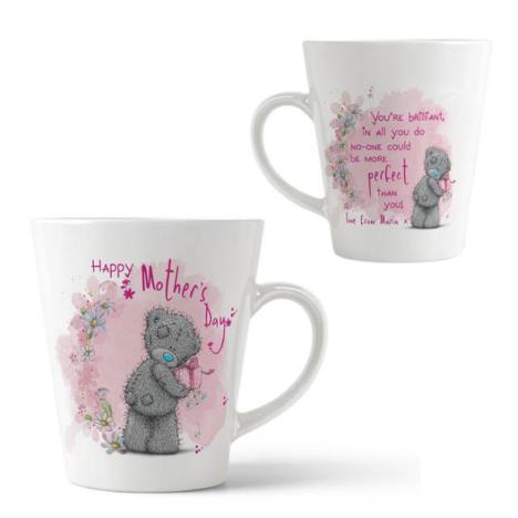 Personalised Me to You Mother’s Day Conical Mug Extra Image 2